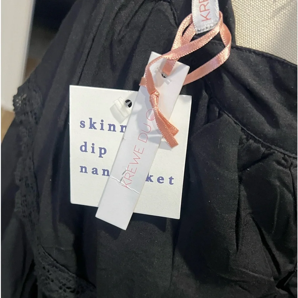 Krewe Du Q Dress NWT - Picture 7 of 7